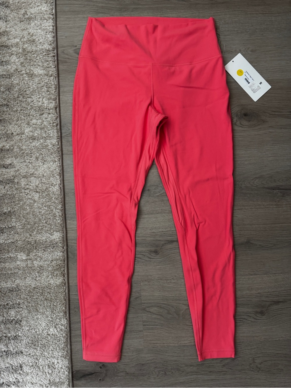 NWT Lululemon Align